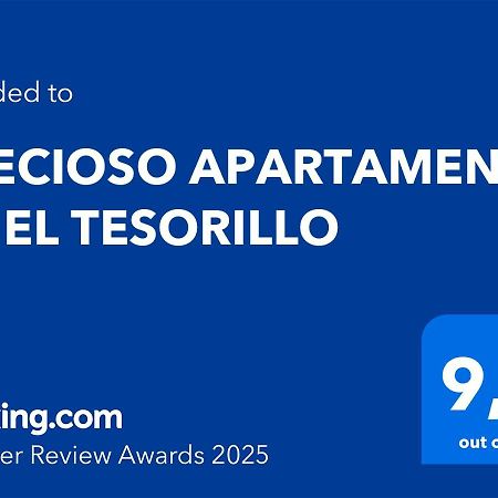 Precioso Apartamento En El Tesorillo Almuñécar Esterno foto
