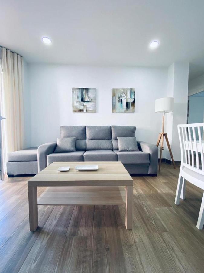 Precioso Apartamento En El Tesorillo Almuñécar Esterno foto