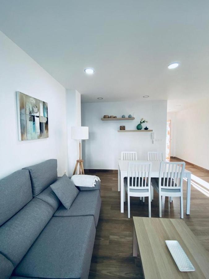 Precioso Apartamento En El Tesorillo Almuñécar Esterno foto