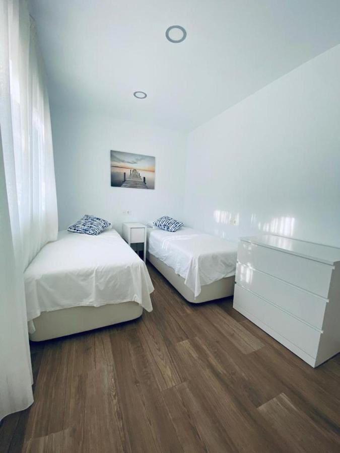 Precioso Apartamento En El Tesorillo Almuñécar Esterno foto