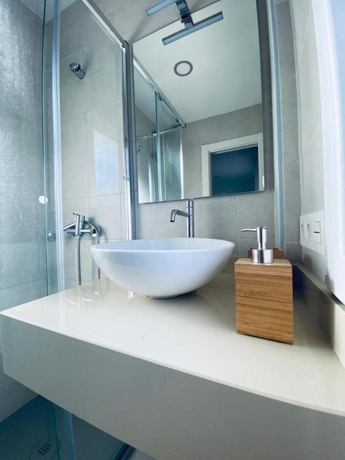 Precioso Apartamento En El Tesorillo Almuñécar Esterno foto