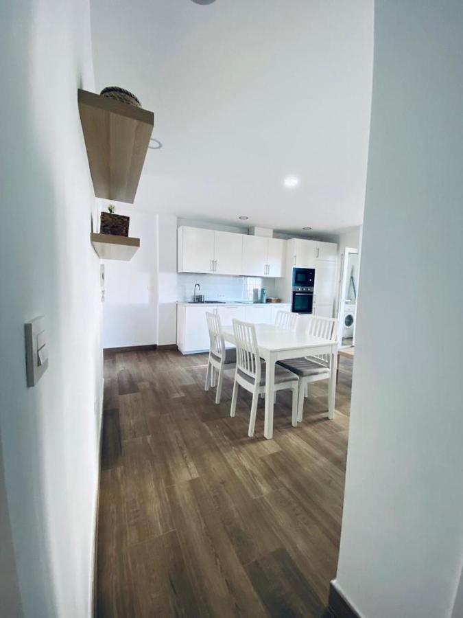 Precioso Apartamento En El Tesorillo Almuñécar Esterno foto