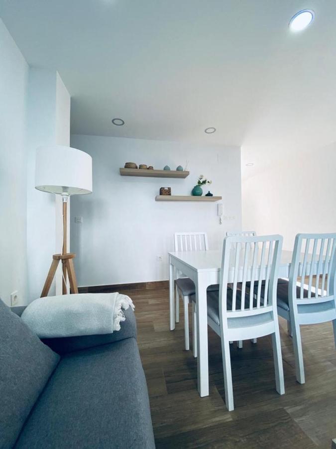 Precioso Apartamento En El Tesorillo Almuñécar Esterno foto
