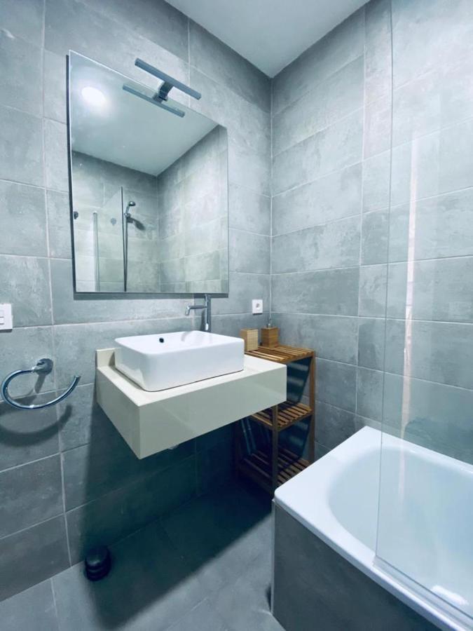 Precioso Apartamento En El Tesorillo Almuñécar Esterno foto