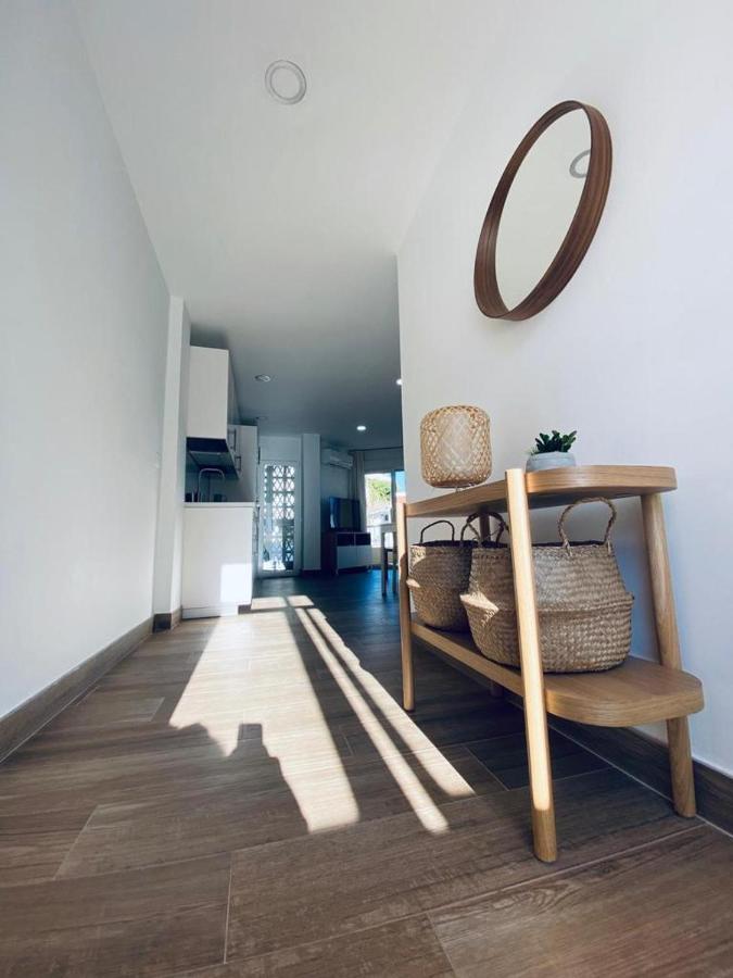 Precioso Apartamento En El Tesorillo Almuñécar Esterno foto