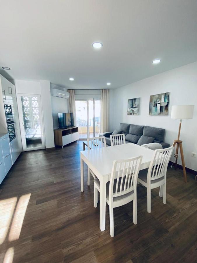 Precioso Apartamento En El Tesorillo Almuñécar Esterno foto