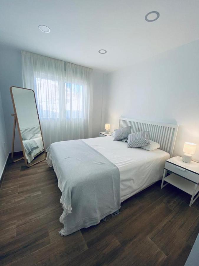 Precioso Apartamento En El Tesorillo Almuñécar Esterno foto